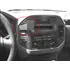 Brodit ProClip f�r Mitsubishi Pajero, ab Bj. 2000 bis 2006