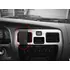 Brodit ProClip f�r Toyota 4Runner, ab Bj. 1999 bis 2002