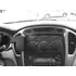 Brodit ProClip f�r Toyota Highlander, ab Bj. 2001 bis 2007, Abbildung 4