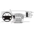 Brodit ProClip f�r Toyota Highlander, ab Bj. 2001 bis 2007, Abbildung 5