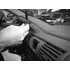 Brodit ProClip f�r Chrysler Convertible, ab Bj. 2001 bis 2006, Abbildung 3