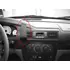 Brodit ProClip f�r Chrysler Convertible, ab Bj. 2001 bis 2006