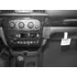 Brodit ProClip f�r Chrysler Convertible, ab Bj. 2001 bis 2006, Abbildung 4