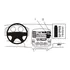 Brodit ProClip f�r Ford Escape (USA), ab Bj. 2001 bis 2007, Abbildung 5