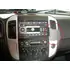 Brodit ProClip f�r Ford Escape (USA), ab Bj. 2001 bis 2007