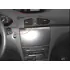 Brodit ProClip f�r Renault Laguna II, ab Bj. 2001 bis 2004