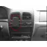 Brodit ProClip f�r KIA Rio, ab Bj. 2001 bis 2005