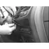 Brodit ProClip f�r Nissan Navara, ab Bj. 2000 bis 2006, Abbildung 2