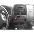 Brodit ProClip f�r Nissan Navara, ab Bj. 2000 bis 2006