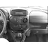 Brodit ProClip f�r Fiat Doblo, ab Bj. 2001 bis 2009, Abbildung 4