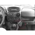 Brodit ProClip f�r Fiat Doblo, ab Bj. 2001 bis 2009