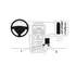 Brodit ProClip f�r Renault Clio II, ab Bj. 2002 bis 2005 / Clio Storia, ab Bj. 2006 bis 2009, Abbildung 5
