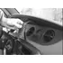Brodit ProClip f�r Daihatsu YRV, ab Bj. 2001 bis 2007, Abbildung 1