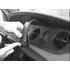 Brodit ProClip f�r Daihatsu YRV, ab Bj. 2001 bis 2007, Abbildung 2