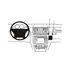 Brodit ProClip f�r Mercedes G-Klasse, ab Bj. 2001 bis 2013, Abbildung 5