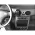 Brodit ProClip f�r Mercedes A-Klasse (W168 Facelift), ab Bj. 2001 bis 2004, Abbildung 4