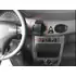 Brodit ProClip f�r Mercedes A-Klasse (W168 Facelift), ab Bj. 2001 bis 2004