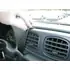 Brodit ProClip f�r Chevrolet Trail Blazer, ab Bj. 2002 bis 2009, Abbildung 3