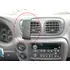 Brodit ProClip f�r Chevrolet Trail Blazer, ab Bj. 2002 bis 2009