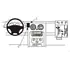 Brodit ProClip f�r Jeep Cherokee (KJ), ab Bj. 2002 bis 2008, Abbildung 5