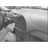 Brodit ProClip f�r Saab 9-3, ab Bj. 1998 bis 2002 (NUR bei Holz- oder Kevlardekor), Abbildung 1