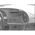 Brodit ProClip f�r Saab 9-3, ab Bj. 1998 bis 2002 (NUR bei Holz- oder Kevlardekor), Abbildung 4