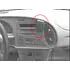 Brodit ProClip f�r Saab 9-3, ab Bj. 1998 bis 2002 (NUR bei Holz- oder Kevlardekor)