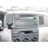 Brodit ProClip f�r Toyota Corolla, ab Bj. 2002 bis 2008