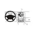 Brodit ProClip f�r VW Polo IV (Typ 9N / 9N3), ab Bj. 2001 bis 2009, Abbildung 5
