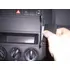 Brodit ProClip f�r VW Polo IV (Typ 9N / 9N3), ab Bj. 2001 bis 2009, blockiert den Becherhalter!, Abbildung 1