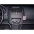 Brodit ProClip f�r VW Polo IV (Typ 9N / 9N3), ab Bj. 2001 bis 2009, blockiert den Becherhalter!