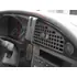 Brodit ProClip f�r Saab 9-5, ab Bj. 1998 bis 2005 (NUR f�r Fahrzeuge mit Holz oder Kevlardekor)