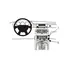 Brodit ProClip f�r Land Rover Range Rover, ab Bj. 2002 bis 2012, Abbildung 5