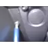 Brodit ProClip f�r Ford Fiesta, ab Bj. 2003 bis 2005, Abbildung 1