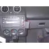 Brodit ProClip f�r Ford Fiesta, ab Bj. 2003 bis 2005