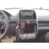 Brodit ProClip f�r Honda CRV, ab Bj. 2002 bis 2006 (NICHT bei silber/grauer Holzmaserung)