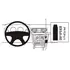 Brodit ProClip f�r Opel Vectra C, ab Bj. 2002 bis 2010, Abbildung 5