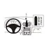 Brodit ProClip f�r Seat Ibiza, ab Bj. 2002 bis 2008, Abbildung 5