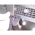 Brodit ProClip f�r Saab 9-3, ab Bj. 2003 bis 2006, Abbildung 1