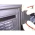 Brodit ProClip f�r Saab 9-3, ab Bj. 2003 bis 2006 (nicht f�r Modelle mit Becherhalter), Abbildung 3