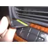 Brodit ProClip f�r Mercedes C-Klasse (W203), ab Bj. 2000 bis 2006, Abbildung 2