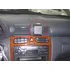 Brodit ProClip f�r Mercedes C-Klasse (W203), ab Bj. 2000 bis 2006