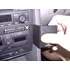 Brodit ProClip f�r Audi S4 Cabrio, ab Bj. 2002 bis 2007, Abbildung 2