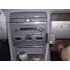 Brodit ProClip f�r Audi S4 Cabrio, ab Bj. 2002 bis 2007