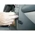 Brodit ProClip f�r Cadillac CTS, ab Bj. 2003 bis 2007, Abbildung 3