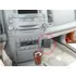 Brodit ProClip f�r Cadillac CTS, ab Bj. 2003 bis 2007