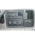 Brodit ProClip f�r Chevrolet Silverado, ab Bj. 1999 bis 2002, Abbildung 3