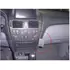 Brodit ProClip f�r Nissan Almera, ab Bj. 2003 bis 2007