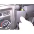 Brodit ProClip f�r Toyota LandCruiser, ab Bj. 2003 bis 2007, Abbildung 2