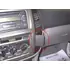 Brodit ProClip f�r Toyota LandCruiser, ab Bj. 2003 bis 2007
